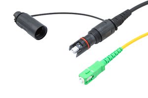 L-COM FOC03D3015N02M