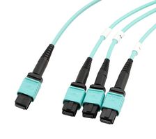 L-COM MPF24-MPF308OM4R-5