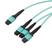 L-COM MPM24-MPM308OM3Z-10