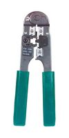 L-COM HT2096 压接工具, 手动, RJ11, RJ12 & RJ45插头
