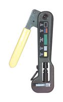 L-COM HTS-EX 压接工具, 棘轮, F型连接器, HTS Series