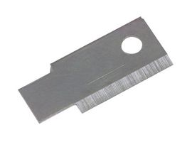 L-COM HT3021 替换刀片，同轴电缆剥线器，4 件，HT302 系列
