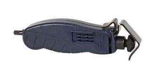 L-COM HT-325 Stripper, D-Sub Round Cable Jackets, 4.5mm to 25.4mm