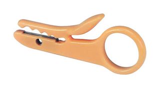 L-COM TCPT2 Stripper Tool, Cable, UTP, STP & FTP Round Cable