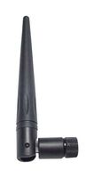 L-COM HG2403RD-SM 射频天线,2.4 至 2.5GHz,WiFi / WLAN / ISM,3dBi,50 ohm,SMA 连接器
