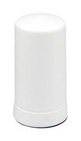 L-COM HG2403UR-NMOW 射频天线,2.4 至 2.5GHz,WiFi / WLAN / 蓝牙 / ISM,3dBi,50 ohm,TAD / NMO