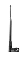 L-COM HG2405RD-RTP 射频天线,2.4 至 2.5 GHz,WiFi/WLAN/蓝牙/ISM,5.5dBi,50ohm,RP TNC 连接器
