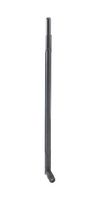 L-COM HG2407RD-RSP RF Antenna, 2.4 to 2.5GHz, WiFi / WLAN / Bluetooth / ISM, 7dBi, 50ohm, RP SMA Connector