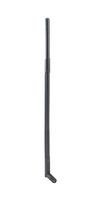 L-COM HG2409RD-RSP RF Antenna, 2.4 to 2.5GHz, WiFi / WLAN / Bluetooth / ISM, 9dBi, 50ohm, RP SMA Connector