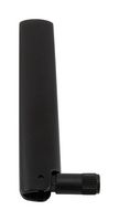 L-COM HG247103RD-SM 射频天线,2.4 至 7.125GHz,蓝牙/蜂窝/物联网/ZigBee/Z-Wave/WiFi 6E,3dBi,50 ohm