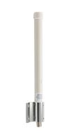 L-COM HG2471-04U-NF 射频天线,4.9 至 7.25GHz,蓝牙/物联网/WiFi 6E / ZigBee,7dBi,50 ohm,垂直,N 连接器