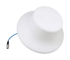 L-COM HG35805CUPR-NF 射频天线,4.9 至 6GHz,4G/LTE/WiFi/UHF,6.4dBi,50 ohm,N 连接器