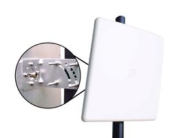 L-COM HG5419P 射频天线,WiFi,水平/垂直,杆(桅杆)或墙壁