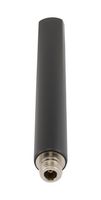 L-COM HG62703U-NF RF Antenna, 1.71 to 2.7GHz, 4G/5G/Bluetooth/Cellular/IoT/ZigBee/Z-Wave, 3.5dBi, 50 ohm, Vertical