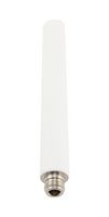 L-COM HG62703UW-NF 射频天线,1.71 至 2.7GHz,4G/5G/蓝牙/蜂窝/物联网/ZigBee/Z-Wave,3.5dBi,50 ohm,垂直式