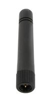 L-COM HG72703RDR-SM 射频天线，1.71 至 2.7GHz，4G/5G/蓝牙/蜂窝/物联网/ZigBee/Z-Wave，3dBi，50 ohm