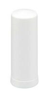 L-COM HG72703UR-NMOW 射频天线,1.71 至 2.7GHz,蜂窝/LTE/PCS,3dBi,50 ohm,TAD/NMO,白色