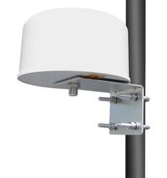 L-COM HG72704U 射频天线,1.71 至 2.7GHz,IoT/Lora/LPWAN/M2M/LTE-M/LTE/NB-IoT/PCS/蜂窝/WiFi,4dBi,50 ohm