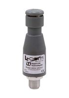 L-COM HGV-2402U RF Antenna, 2.4 to 2.5GHz, WiFi / WLAN / Bluetooth / ISM, 2dBi, Vertical, N Connector