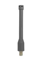 L-COM HGV-4958-06U 射频天线，4.9 至 5.85GHz，WLAN/WiMAX/WiFi，6dBi，垂直，N 连接器