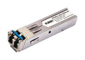 L-COM PT-MTB-LR SFP 模块，单模，LC 连接器，10 km，10 G，PT-MTB 系列