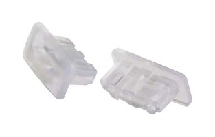 L-COM CVRHD-F Dust Cap / Cover, Dust Cover, HDMI Receptacle Connectors