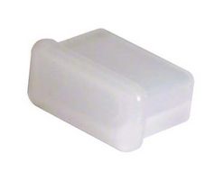 L-COM CVRHD-M Dust Cap / Cover, Dust Cover, HDMI Plug Connectors