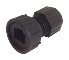L-COM WPRJ-SSR Connector Accessory, Short Strain Relief