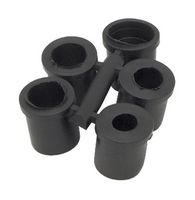 L-COM GROM-25 Connector Accessory, Replacement Grommet, L-Com SDC25AG Hoods