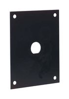L-COM USP-A1 Patch Panel, Patch Panel, 1 Ports