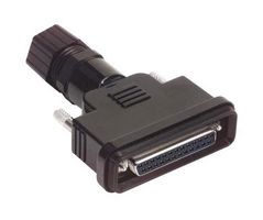 L-COM WPDB25S-KIT D-Sub 连接器, 标准, 插座, 25 触点, DB, 焊接杯