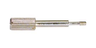 L-COM TS-CS2N25 D Sub Jack Screw, TS Series, 45.5 mm, 4-40 UNC-2A