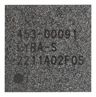 EZURIO 453-00091C 蓝牙模块，BLE 5.3，2 Mbps，-95.9 dBm，1.8 V至3.8 V，-40 °C至105 °C