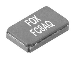 FOX ELECTRONICS FC8AQCCMC3.6864-T1