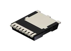 INFINEON IAUTN12S5N017ATMA1 Power MOSFET, N Channel, 120 V, 314 A, 1500 µohm, HSOF, Surface Mount
