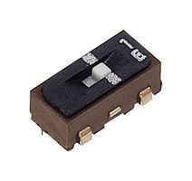 NIDEC COMPONENTS CJS-1200TA1