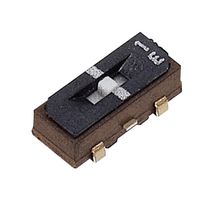 NIDEC COMPONENTS CJS-1201TA1