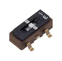 NIDEC COMPONENTS CJS-1201TB1