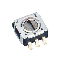 NIDEC COMPONENTS CS-4-12YTB