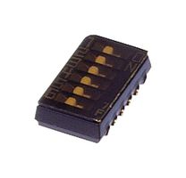 NIDEC COMPONENTS CHS-06TA1
