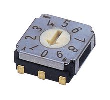 NIDEC COMPONENTS SA-7010TA