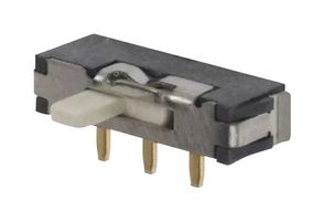 NIDEC COMPONENTS CSS-1211MC