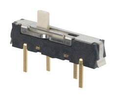 NIDEC COMPONENTS CSS-1302MC