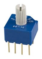 NIDEC COMPONENTS SS-10-16SP-L-AE