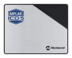 MICROCHIP DV164055 调试器,PIC、AVR 和 SAM 设备,dsPIC DSC 的调试和编程 MPLAB X IDE 的图形用户界面