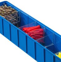 ALLIT 456590 PROFIPLUS SHELFBOX DIVIDER S