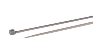 HELLERMANNTYTON 111-00824 T50R-PA46-GY