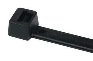 HELLERMANNTYTON 111-02049 T18L-PA66HS-BK