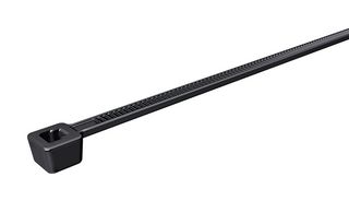 HELLERMANNTYTON 111-02110 T18L-PA66-BK
