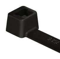 HELLERMANNTYTON 111-03401 T30L-PA66HS-BK